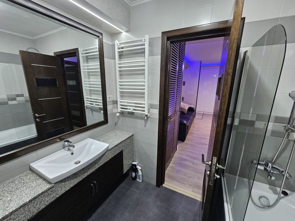 APARTAMENT 2 CAMERE | ZONA COMPOZITORI | TERMEN LUNG – fotografia 4 din 9