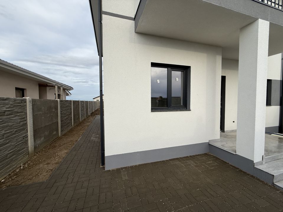 Duplex 4 camere, 105mp utili, 300mp teren, Calea Urseni COMISION 0% – fotografia 23 din 23