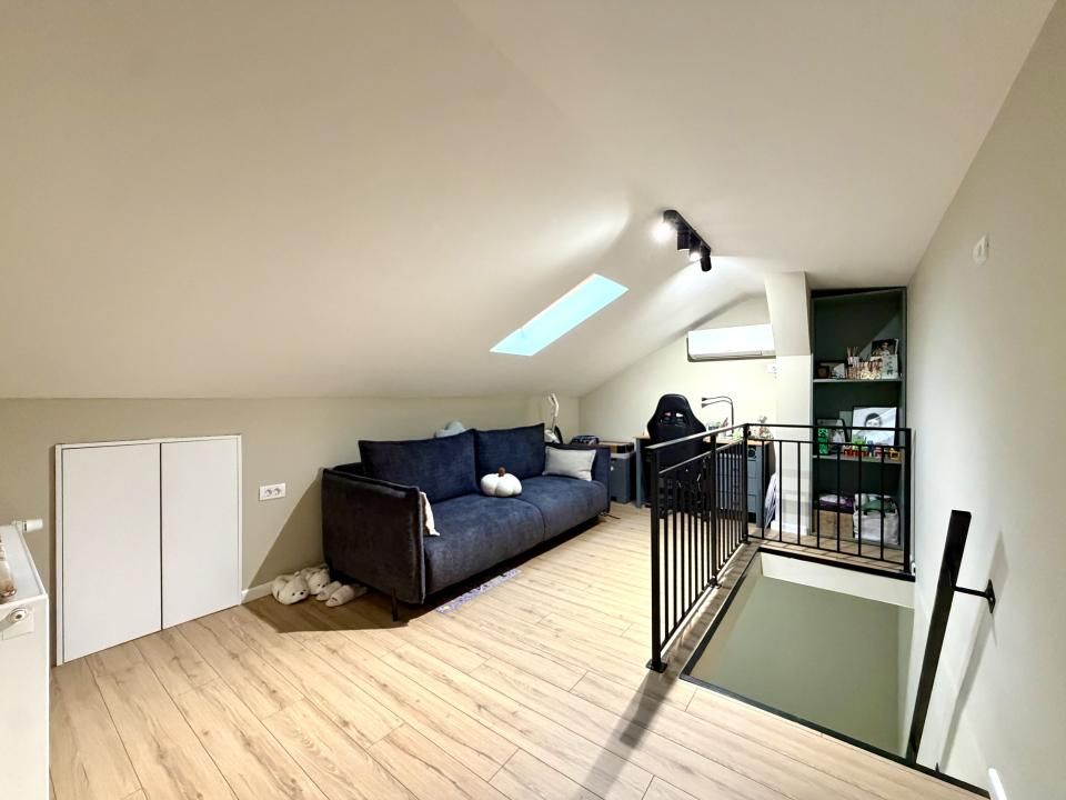Apartament, 4 camere, pe 2 nivele, 100 mp utili - Dumbravita – fotografia 7 din 11