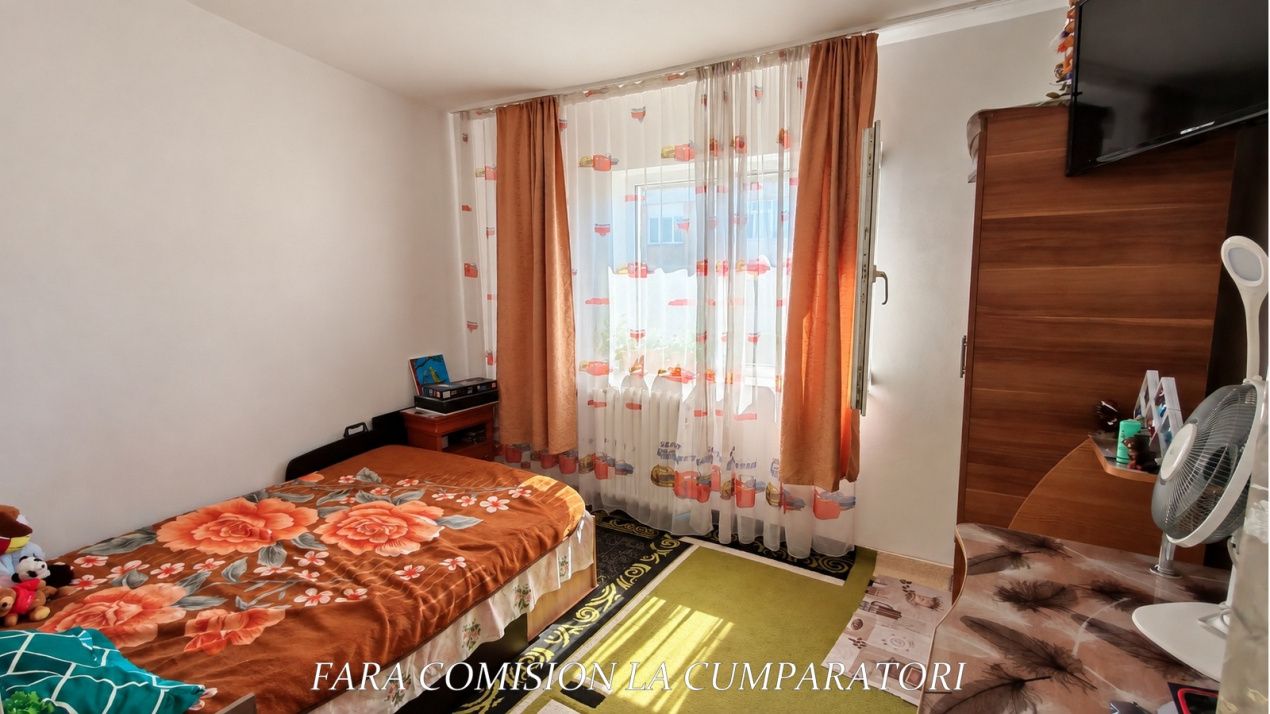 OSTROVENI, 2 CAMERE DECOMANDAT, 60 MP – fotografia 9 din 15