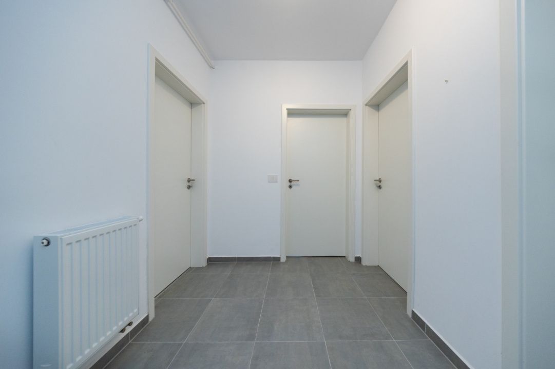APARTAMENT PREMIUM MAURER VILLAS - TRACTORUL – fotografia 18 din 28
