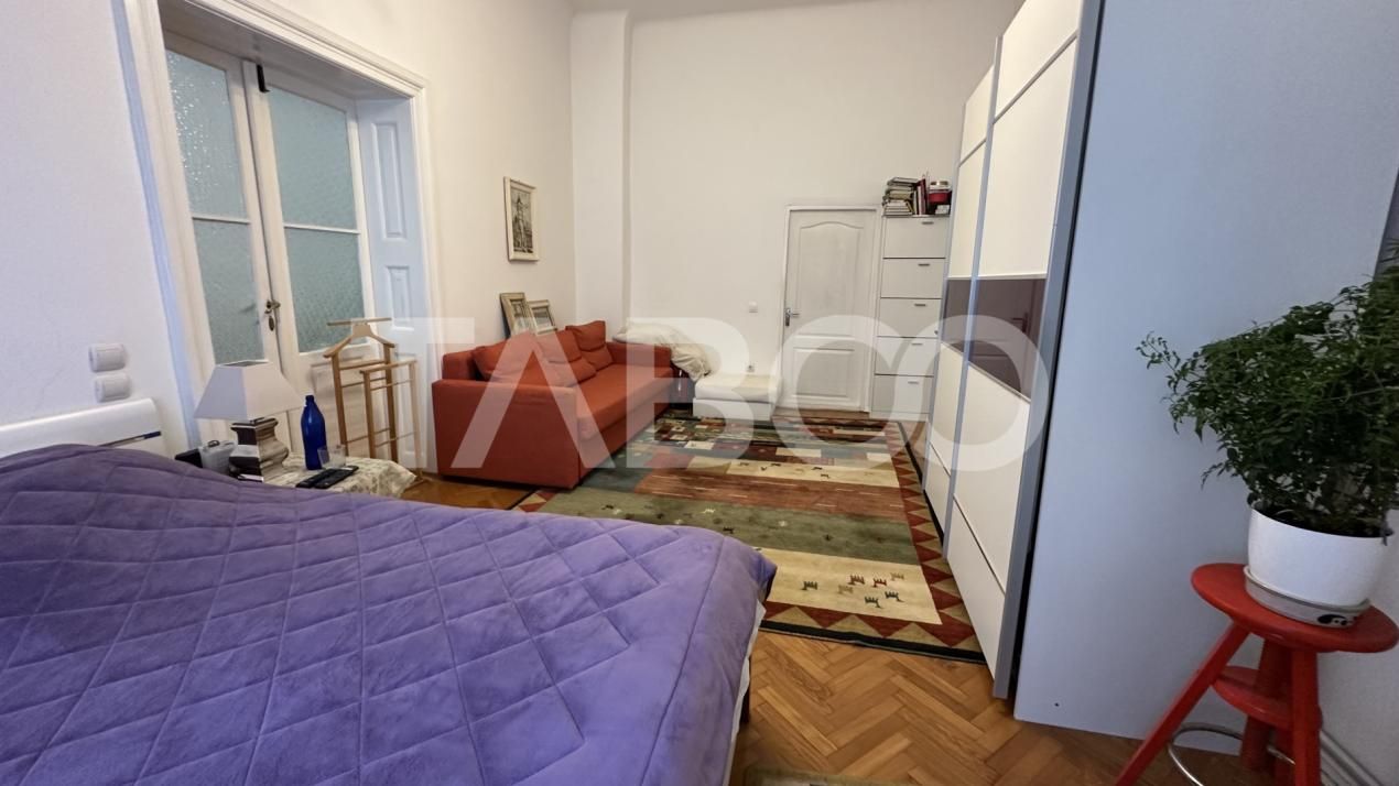 Apartament 86 mpu investitie sigura cu pivnita zona Ultracentrala – fotografia 7 din 9