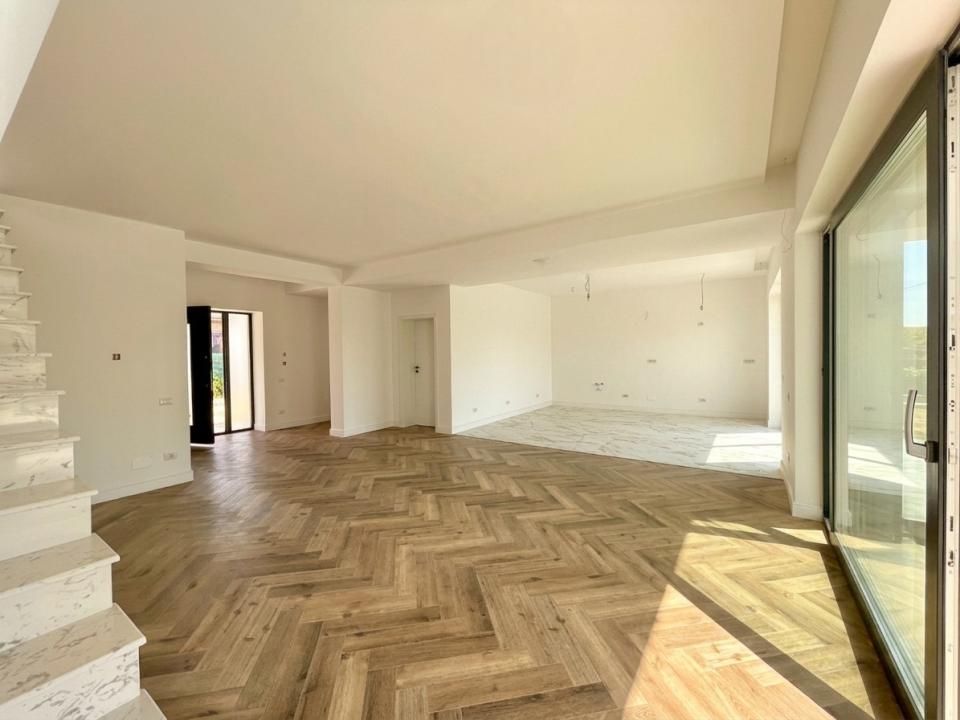 Vilă Premium| 5 Camere | Pipera Tunari | – fotografia 4 din 23