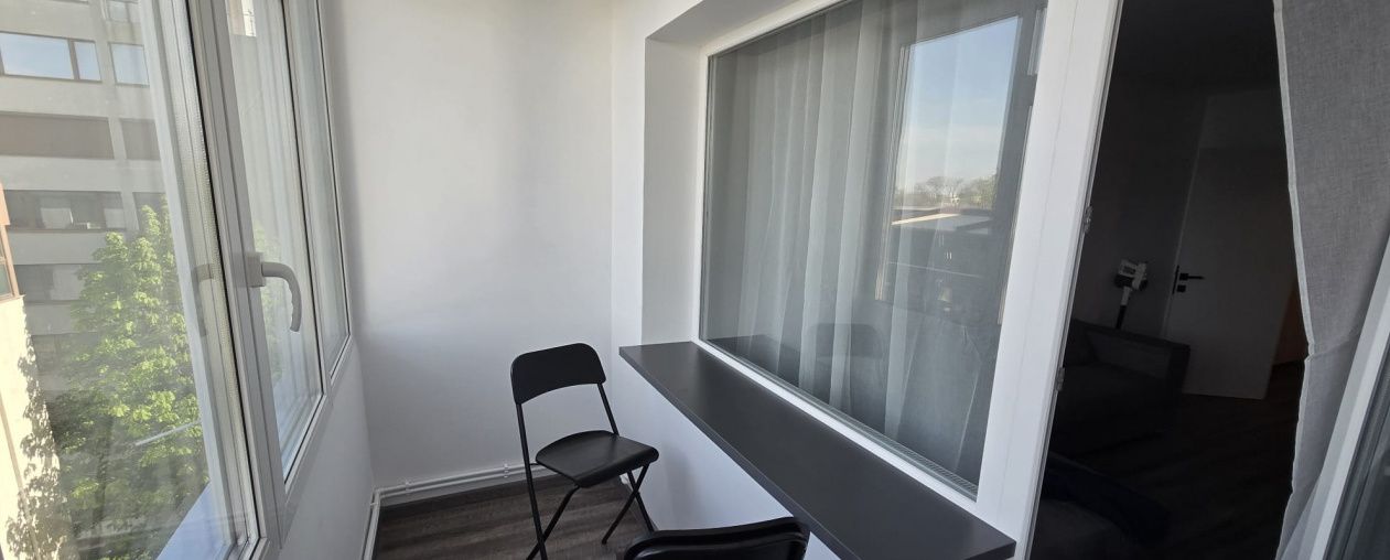 Apartament 2 camere de inchiriat in zona City Park Mall – fotografia 17 din 17