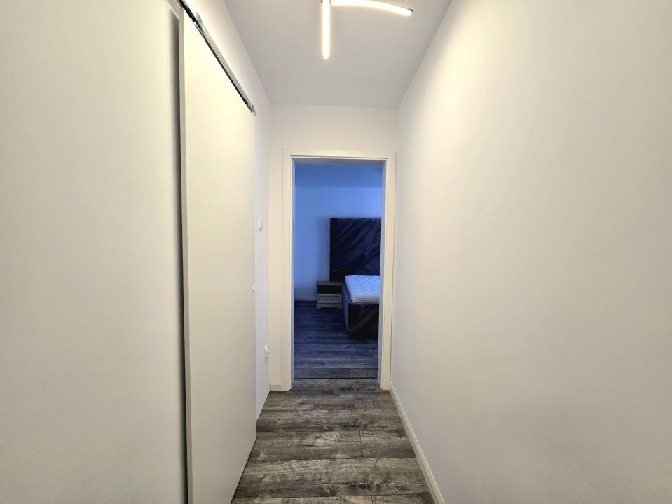Apartament de inchiriat 2 camere – Str. Parâng, aproape de Baza Sportivă – fotografia 10 din 11