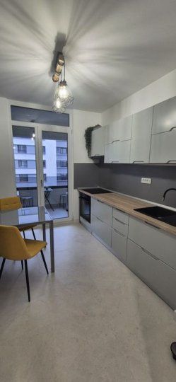 Garsoniera de inchiriat | Jiului | Metrou | Centrala – fotografia 3 din 7