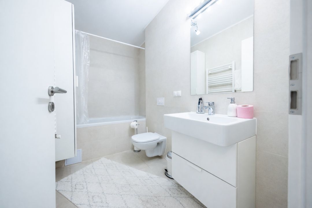 Închiriere apartament 2 camere Kasper Coresi Brașov 550€ – fotografia 11 din 13