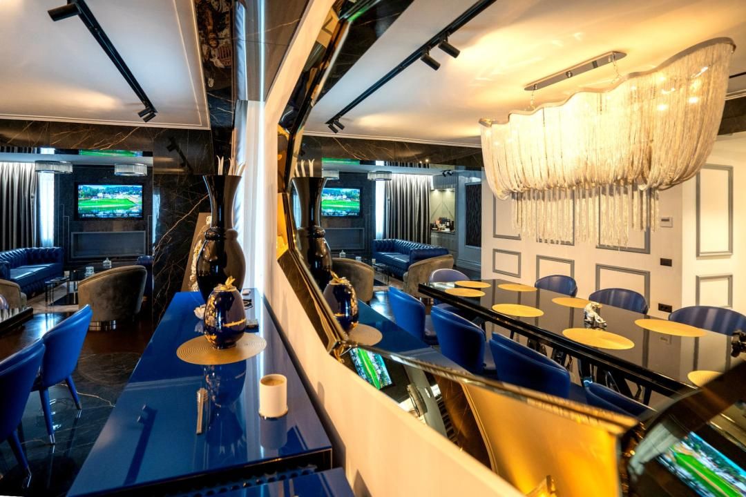 New York Style Penthouse | Pipera 1 | Hobby Room+Rooftop 300Sqm – fotografia 30 din 52