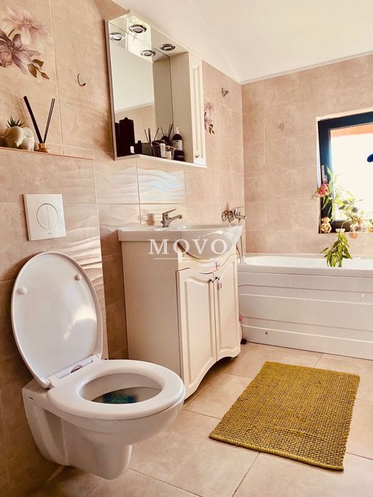 Apartament 2 camere decomandat | Giroc | Zona Centrala | Loc de paracre – fotografia 5 din 8