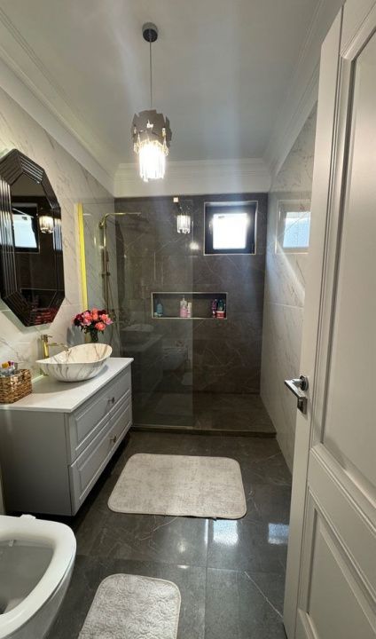 2 Camere de vanzare | Bucurestii Noi | Metrou | 0% Comision | Centrala – fotografia 7 din 9