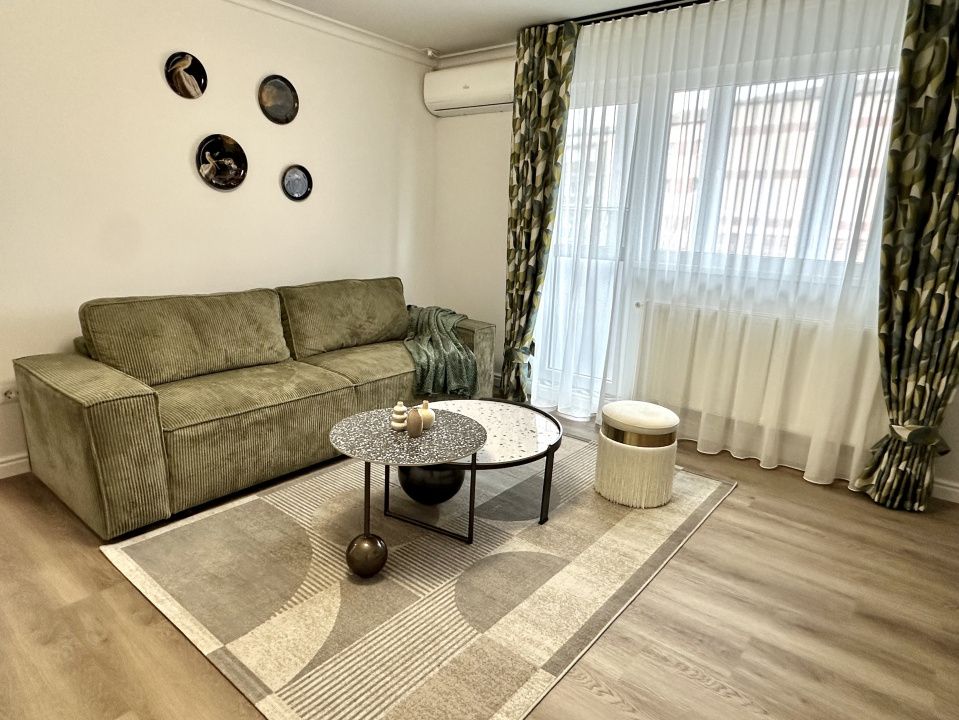 APARTAMENT 2 CAMERE | 1 Baie | 1 Balcon | 56 mp | RENOVAT TOP I ETAJ 2 I CETATE – fotografia 19 din 19