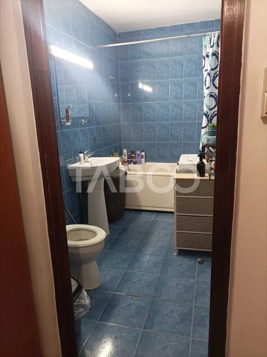 Garsoniera de vanzare in Floresti cu balcon in bloc nou zona Mega – fotografia 5 din 6