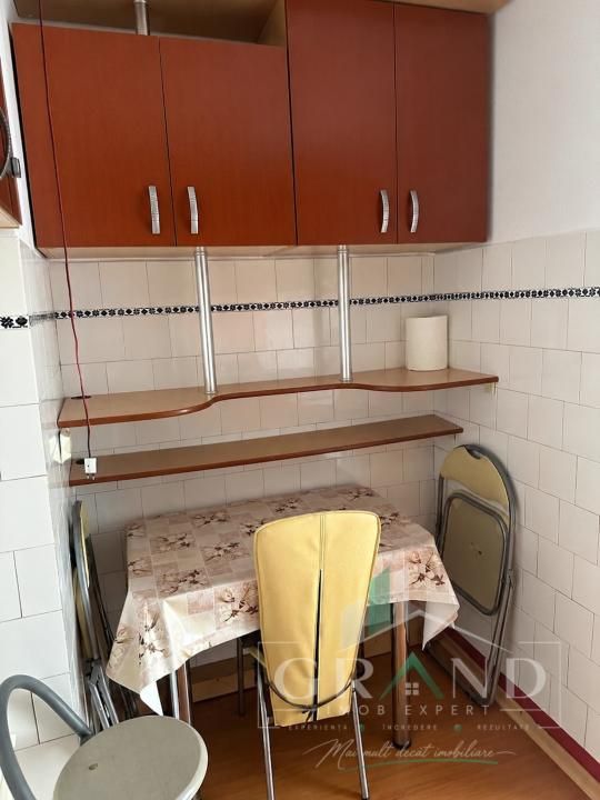 3 camere | 65 mp | Centrală proprie | Zona Olimpia Cioplea–Mănăștur – fotografia 7 din 9