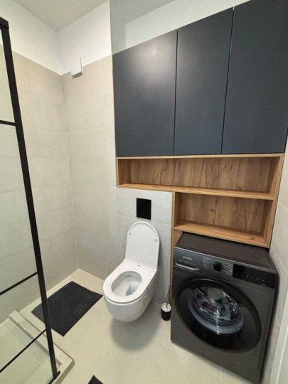 2 Camere de inchiriat | Exigent Plaza F5 | Centrala | Petfriendly – fotografia 6 din 8