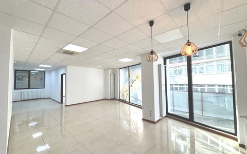 Vilă Dorobanți – Capitale / Clinică Medicală / Birouri / Sediu Firmă / Salon