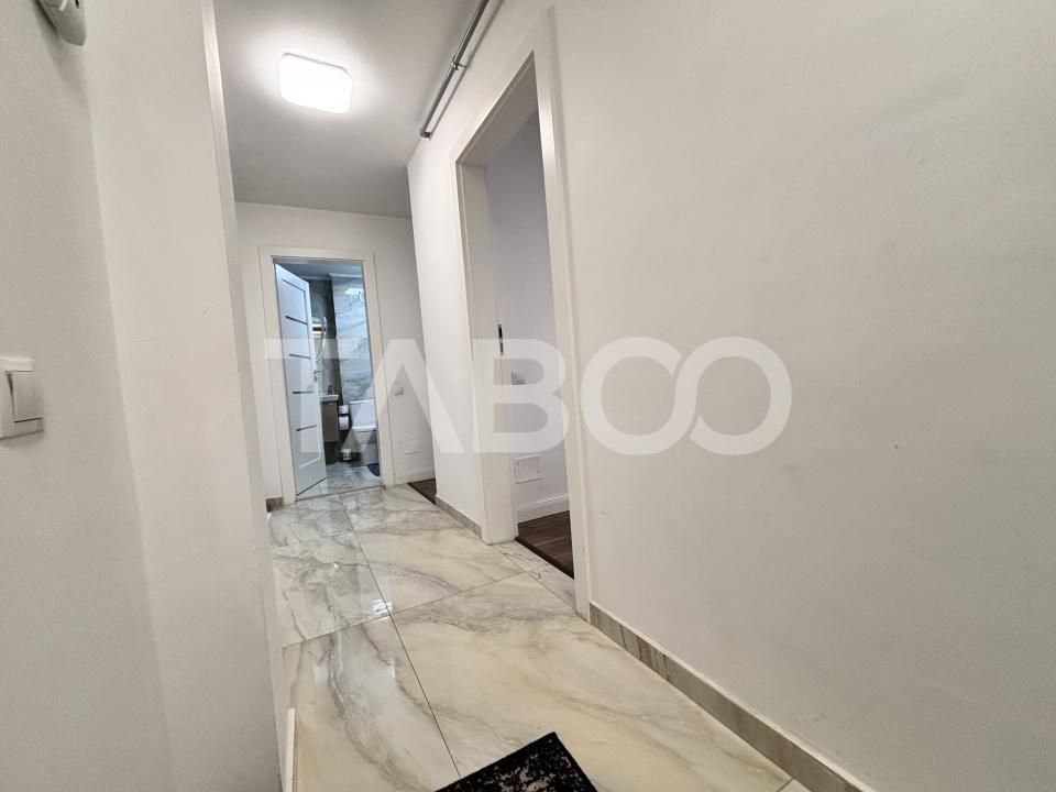 Apartament cu 2 camere finisat la cheie de vanzare pe Calea Baciului – fotografia 4 din 6