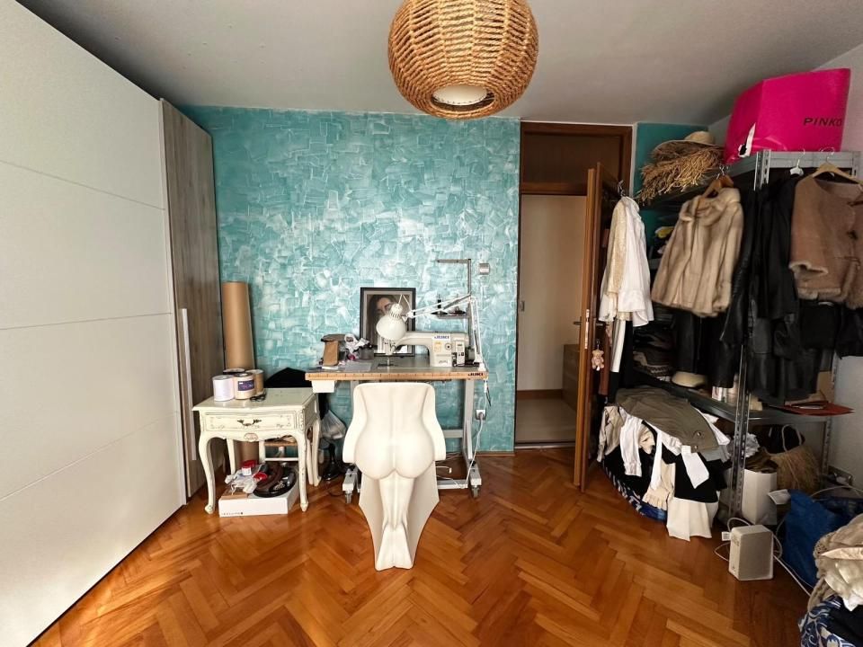 Apartament 90mp + 8mp balcoane, 3 camere - zona Girocului – fotografia 4 din 10