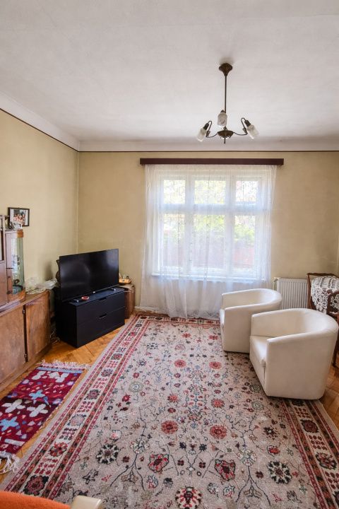 Casă vânzare Gheorgheni Cluj-Napoca | 86 mp + teren 439 mp – fotografia 2 din 8