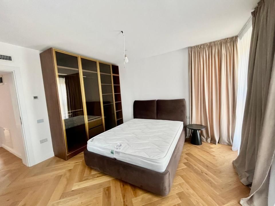 Vila 4 camere | Pipera Lake-Rond Pipera |2 Locuri Parcare – fotografia 10 din 17
