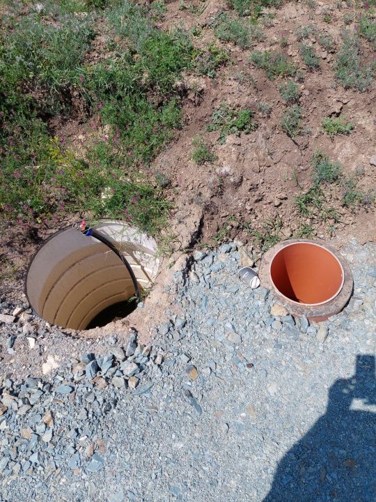 Teren Intravilan 900 mp Techirghiol | Zona Cherhanaua Zarguzon – fotografia 3 din 4