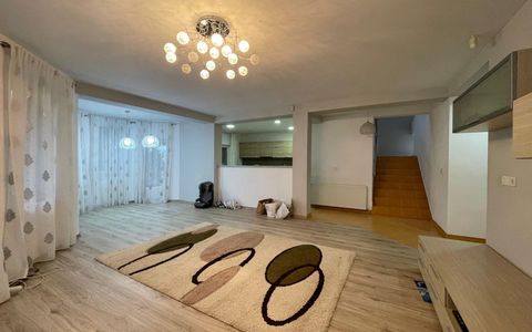 Casa Individuala 5 camere - Mosnita Veche