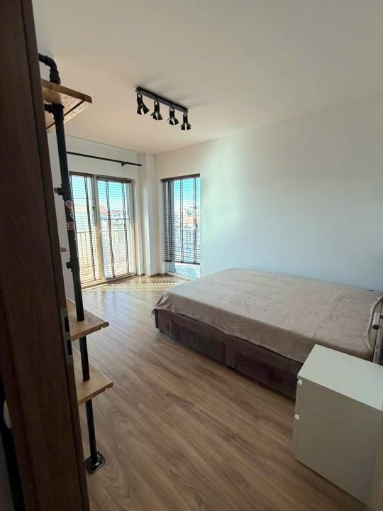 De inchiriat apartament 3 camere, 2 bai, decomandate - Buna Ziua – fotografia 12 din 24