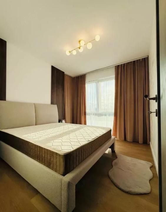 Apartament 3 camere, 64 mp + balcon 8 mp – Tineretului - Florești – fotografia 9 din 10