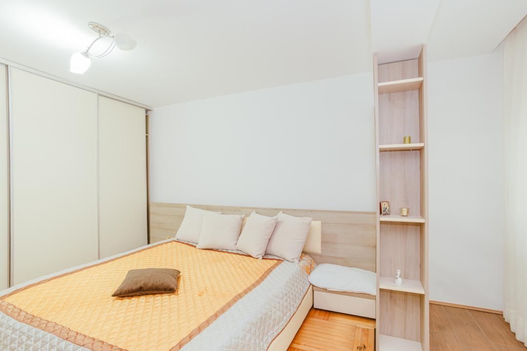 Apartament 3 camere de închiriat – Faleza Nord, Constanța – fotografia 16 din 22