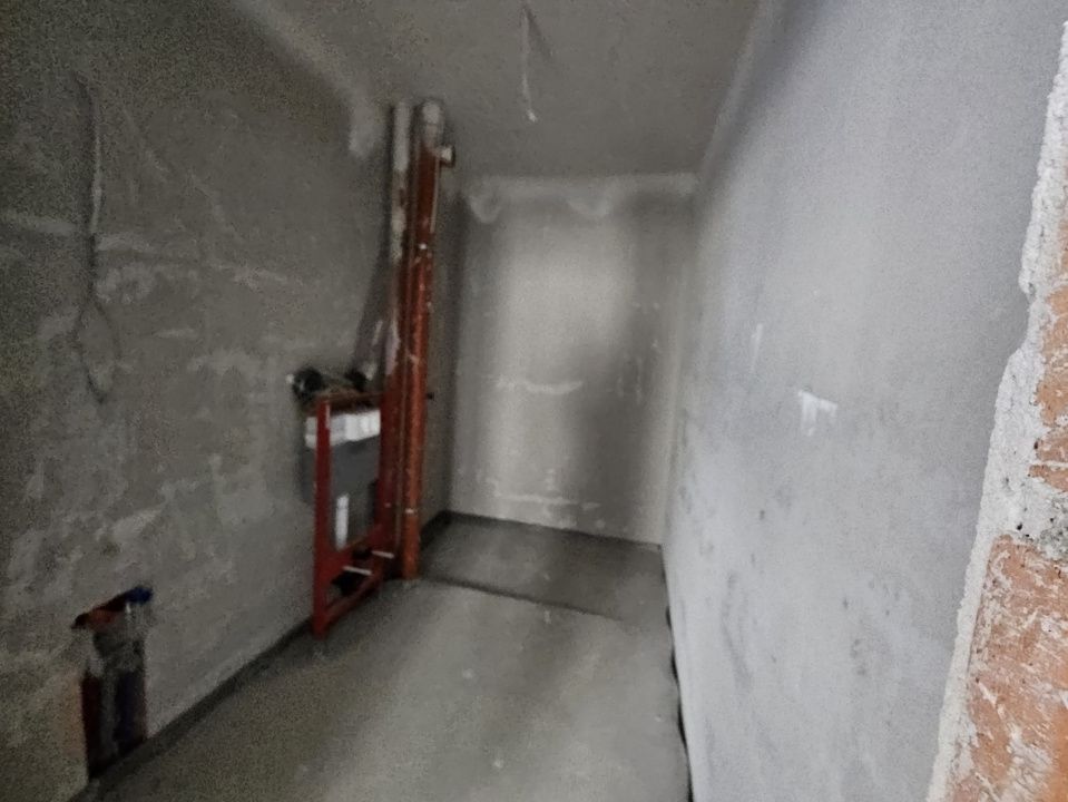 Aparament 3 camere 64 mp utili, SEMIFINISAT, zona strazii Colinei! – fotografia 7 din 8