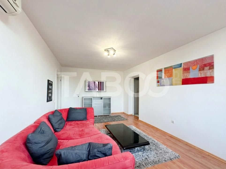 Apartament cu 4 camere de vanzare Comision 0% Stadion Corvinul – fotografia 4 din 14