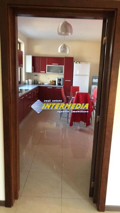 Vila de Vanzare in Alba Iulia CETATE Kaufland 6 camere D+P+E cu 2550 mp. Teren – fotografia 20 din 27