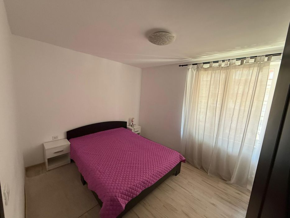 Apartament 2 camere semidecomandat | 1 Baie | 1 Balcon | 50 mp. | CENTRU I – fotografia 6 din 12