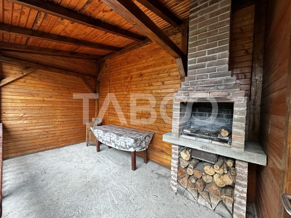 Apartament la vila in Sub Arini - doar 2 apartamente in imobil – fotografia 10 din 10