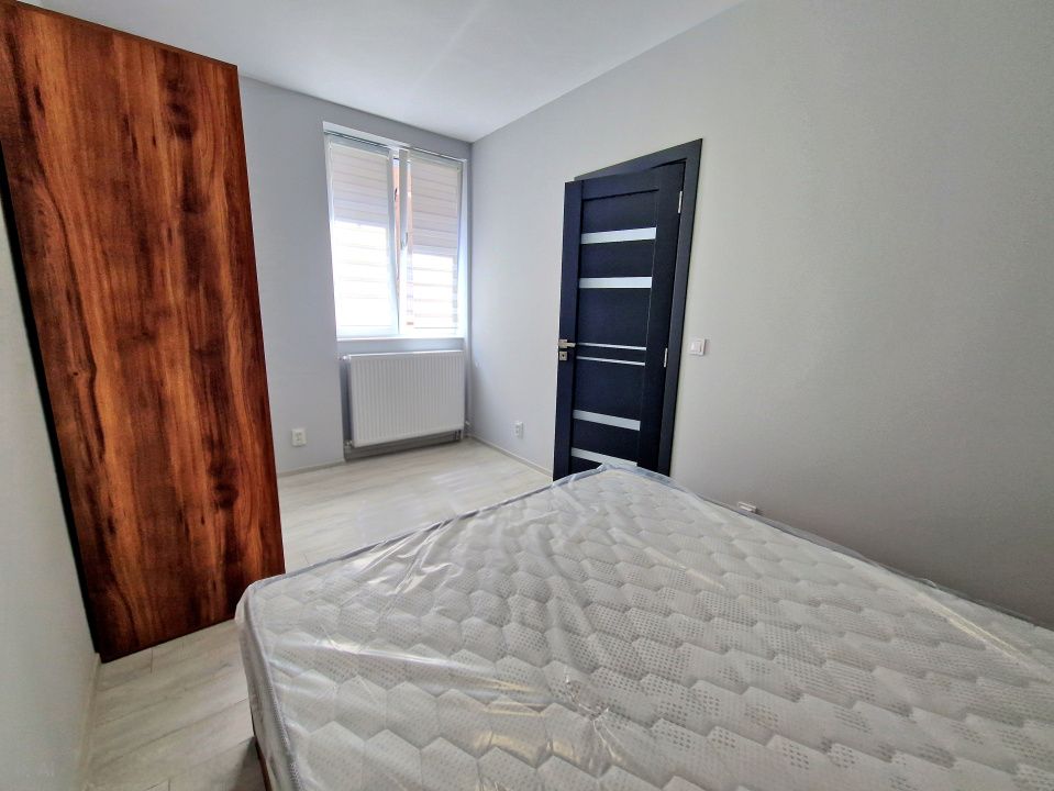 Horea, apartament 2 camere cu terasa – fotografia 5 din 13