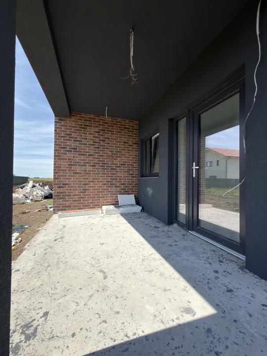 Duplex, 5 camere, 125mp utili, 277mp teren - Torontalului, Metro 2 – fotografia 20 din 20