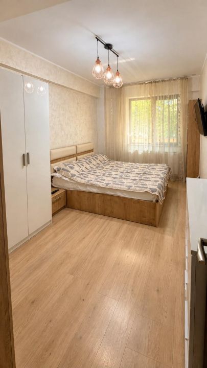 Apartament cu 2 camere de închiriat, termen lung, lângă City Park Mall – fotografia 7 din 28