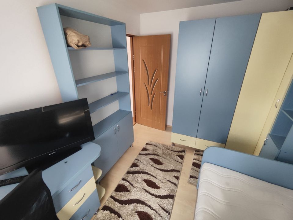 Duplex 4 camere | Tineretului | Garaj | Costuri reduse – fotografia 10 din 18