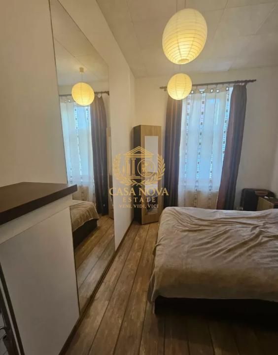 Apartament 1 camera 45mp, zona centrala, centrala proprie – fotografia 3 din 7