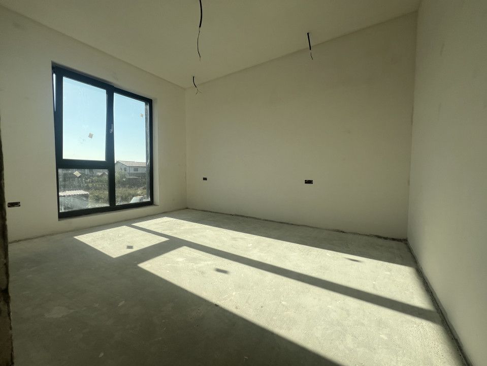 Casa Individuala, 300mp teren, 105mp utili, Comision 0-Sacalaz – fotografia 9 din 17