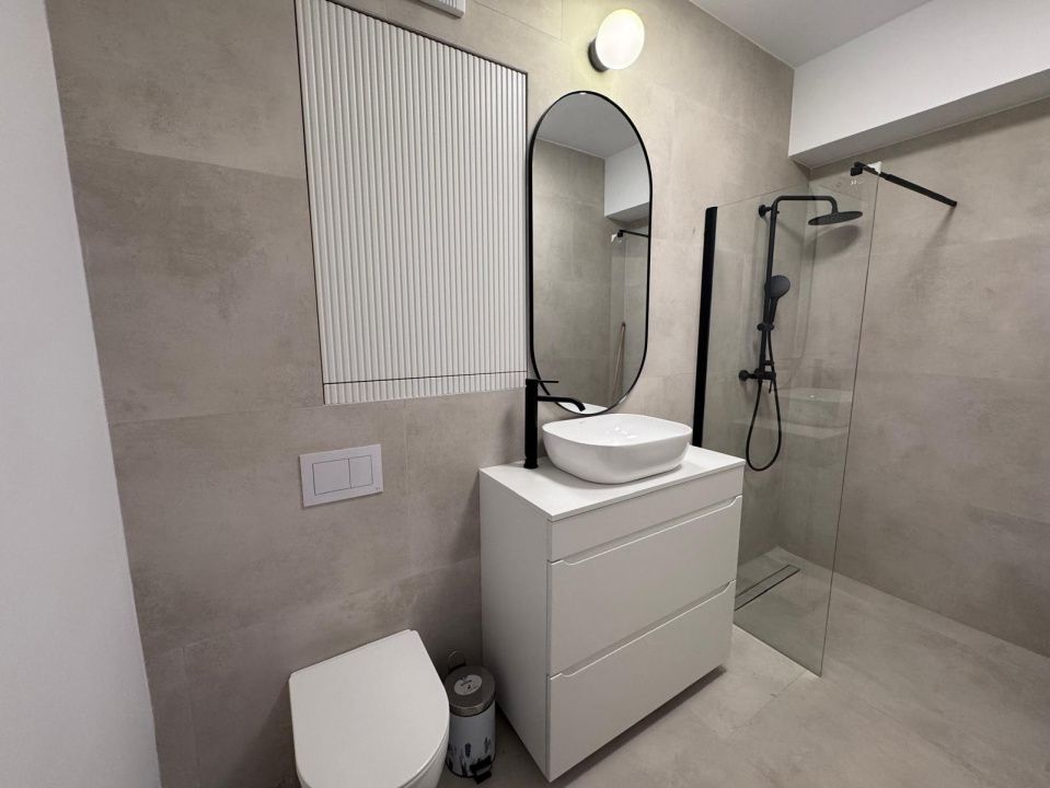Apartament 3 camere 80,6MP | Panorama Lake | Sisesti | Vedere catre lac | – fotografia 10 din 12