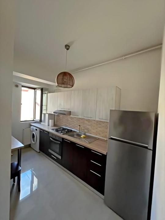 Apartament 3 camere 55MP | Bazilescu | Bucurestii Noi | Metrou | Parc | – fotografia 4 din 10