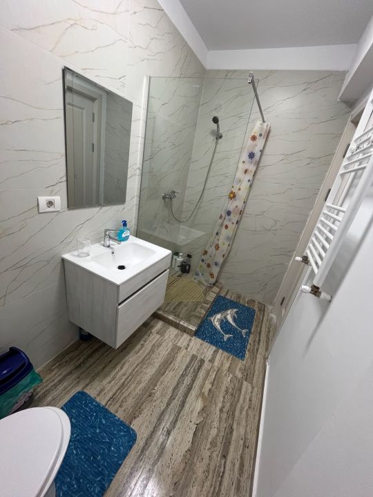Apartament 2 camere în Mamaia Nord – Zona Lidl, termen lung – fotografia 5 din 7