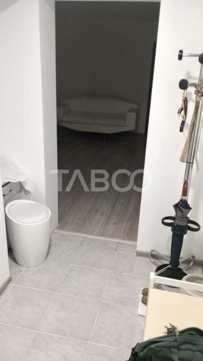 Apartament cu 3 camere de vanzare in Gheorgheni cu boxa zona Rebreanu – fotografia 7 din 7