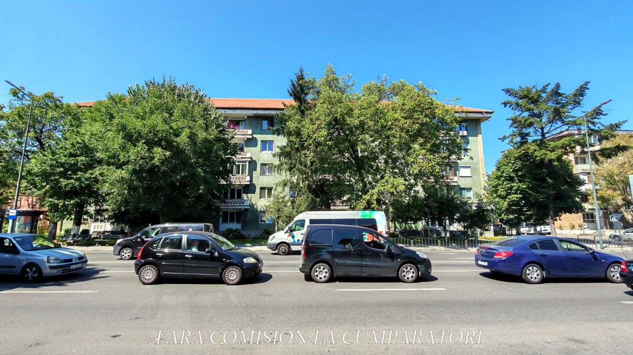 1 MAI, APARTAMENT 2 CAMERE, ETAJ 2 – fotografia 16 din 17