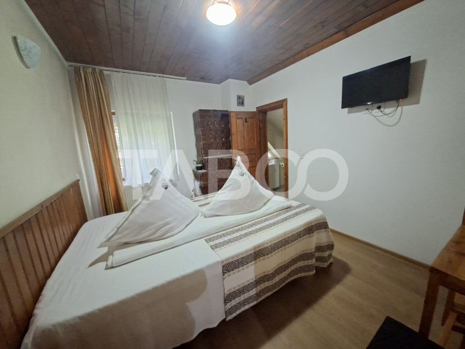 Spatiu de vanzare in Valea Macesului judel Valcea iesire la Lotru – fotografia 8 din 49