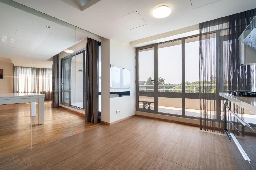 5 camere 185 MPU | Amfiteatru - Iancu Nicolae | 2 locuri parcare – fotografia 14 din 46