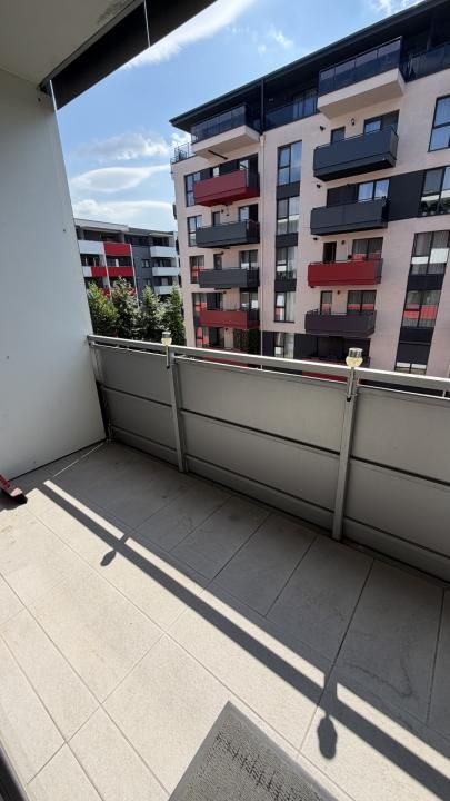 Apartament de 50 mp, parcare inclusa, Elite Junior – fotografia 6 din 6