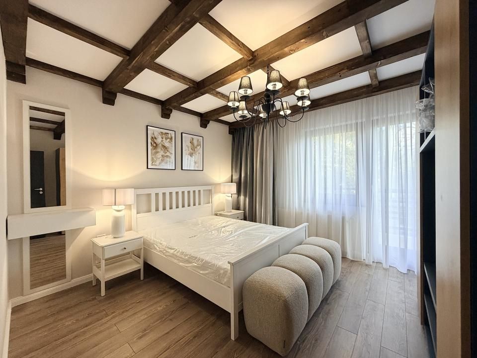 Casă Premium | Spa Privat-Sauna & Salină | Mobilată Lux |  Renovata Integral – fotografia 37 din 61