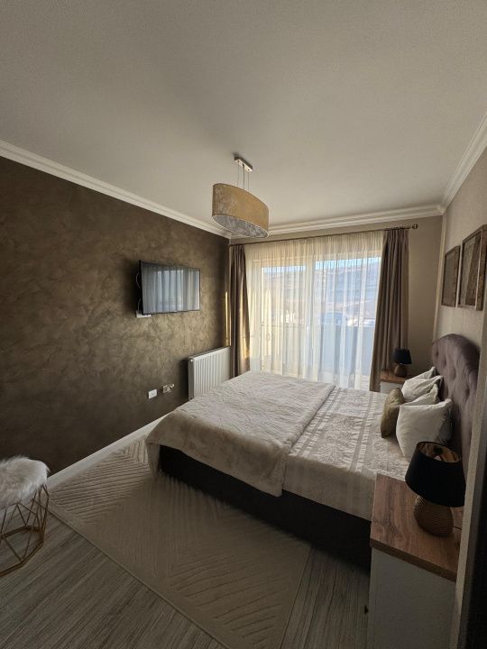Duplex modern utilat și mobilat, Popești, Valea Seacă – fotografia 10 din 16