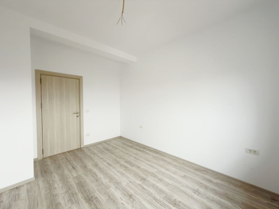Duplex 5 camere, 116mp utili, 384 teren in Mosnita Veche – fotografia 12 din 18